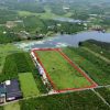 Bán 2,2 ha sẵn 4156 m2 thổ cư giáp Hồ Lộc Thanh Bảo Lộc Lâm Đồng