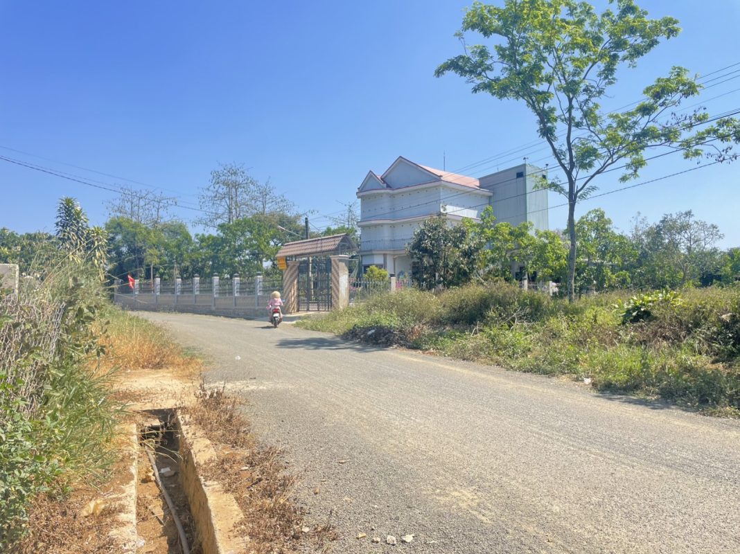 Chủ đầu tư cần nhượng lại dự án 39 nền Lộc Đức Bảo Lâm