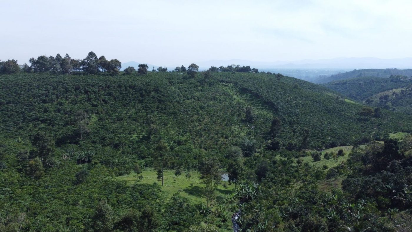 Bán 3,938 m2 mặt tiền Nguyễn Trãi Lộc Thanh Bảo Lộc