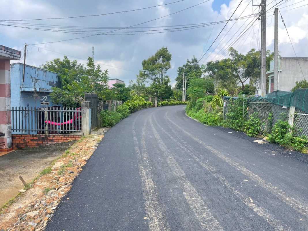 Bán 2,1 sào ngay UBND xã Lộc Châu Bảo Lộc Lâm Đồng