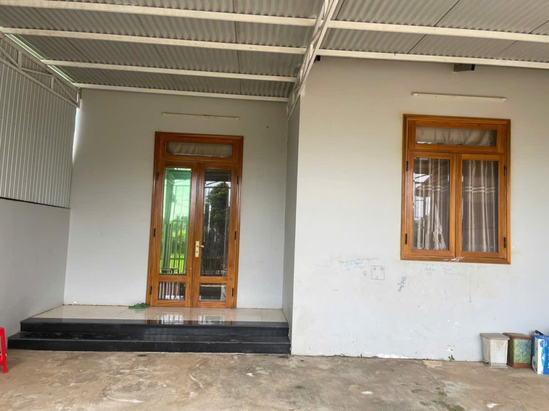 Bán 2,1 sào ngay UBND xã Lộc Châu Bảo Lộc Lâm Đồng