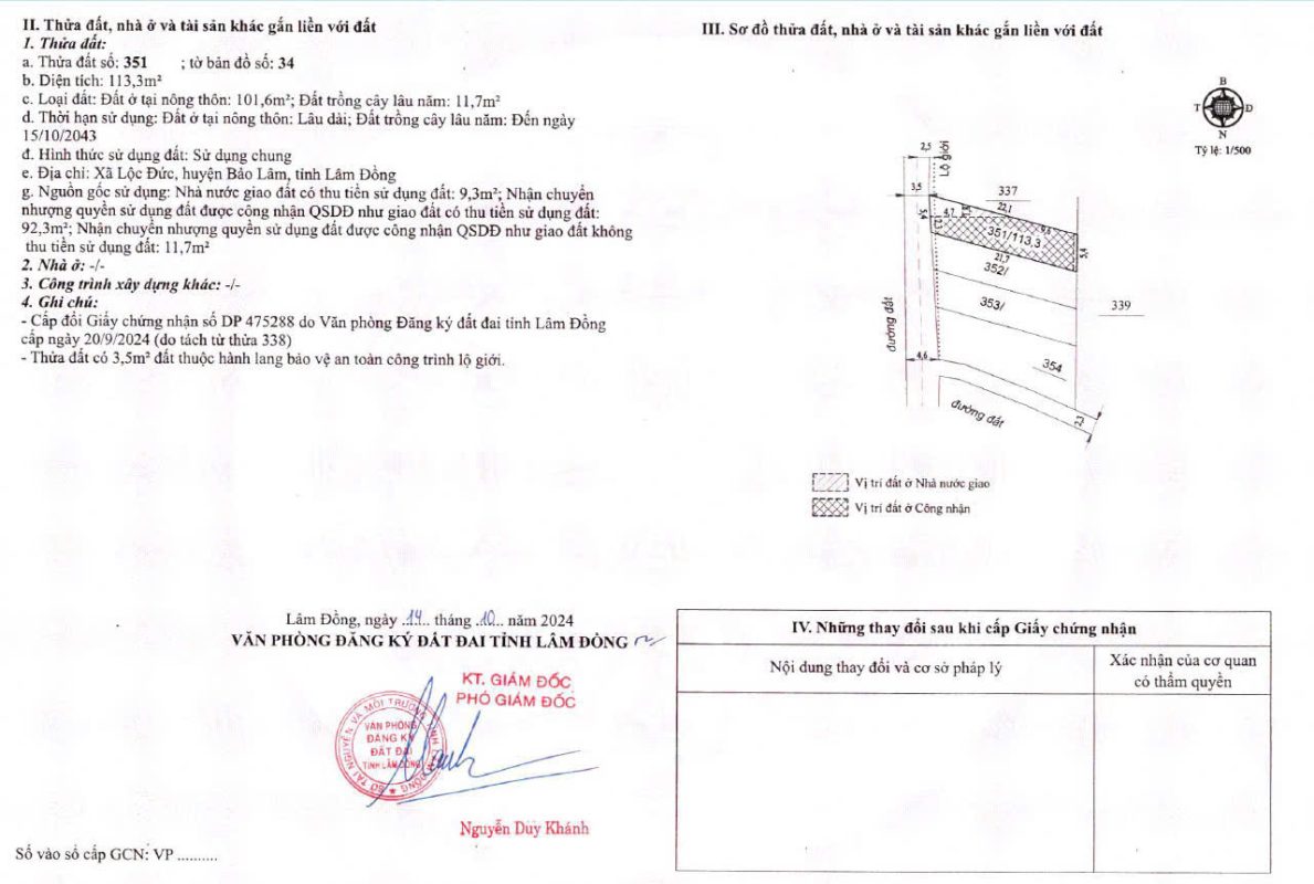Sỉ 34 nền Tiếng Dương Lộc Đức Bảo Lâm Lâm Đồng