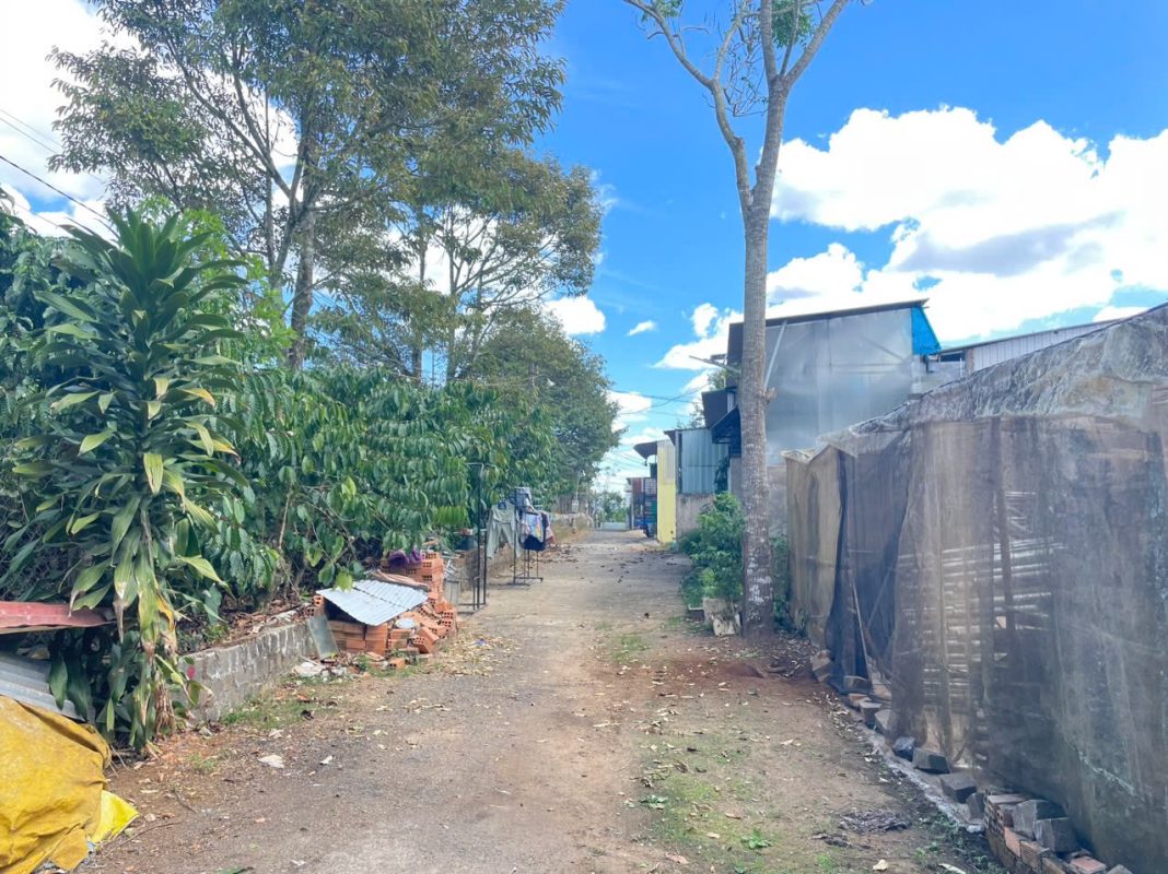 Bán HomeStay 3 ha Trung Tâm Bảo Lộc Lâm Đồng