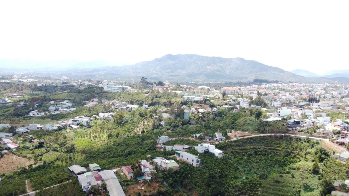 Bán HomeStay 3 ha Trung Tâm Bảo Lộc Lâm Đồng