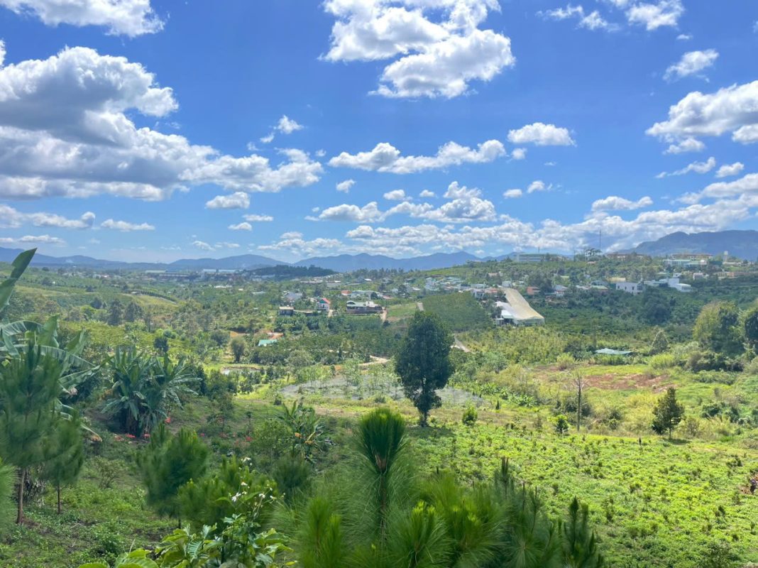 Bán HomeStay 3 ha Trung Tâm Bảo Lộc Lâm Đồng