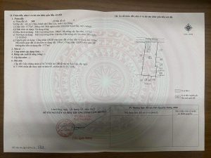 Nhà vườn mặt tiền 134 Lê Phụng Hiểu Lộc Châu Bảo Lộc Lâm Đồng