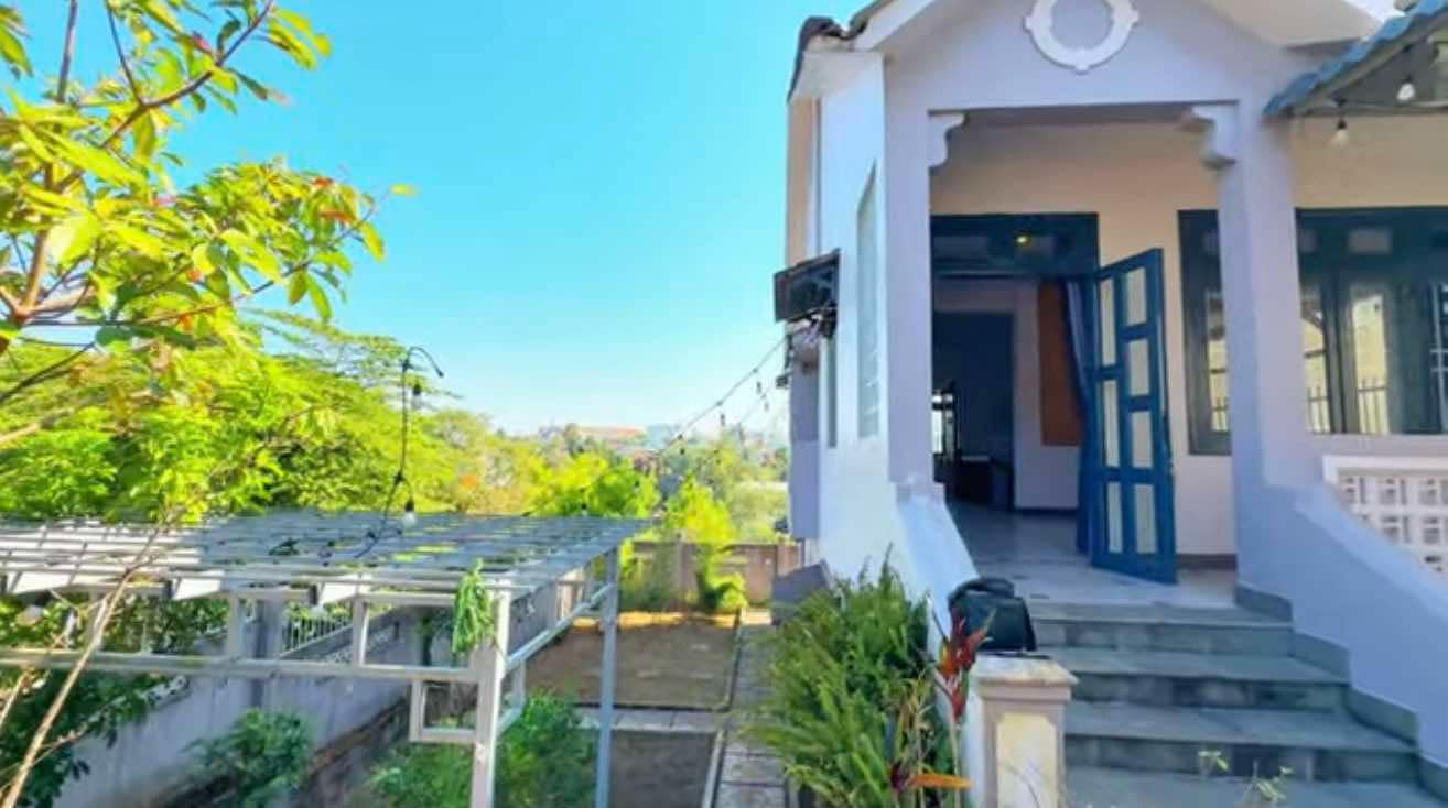 Biệt thự sân vườn Hải Thượng Lãn Ông Phường 1 Bảo Lộc Lâm Đồng