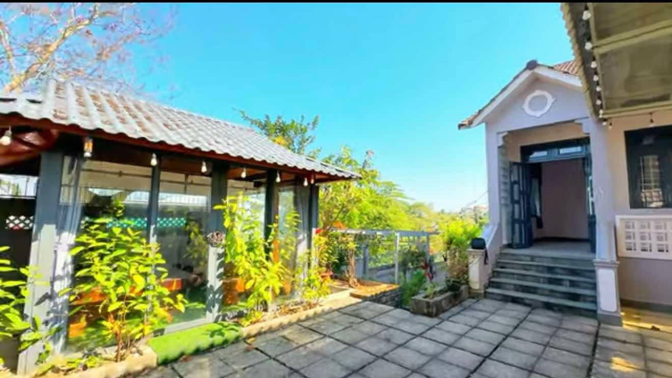 Biệt thự sân vườn Hải Thượng Lãn Ông Phường 1 Bảo Lộc Lâm Đồng