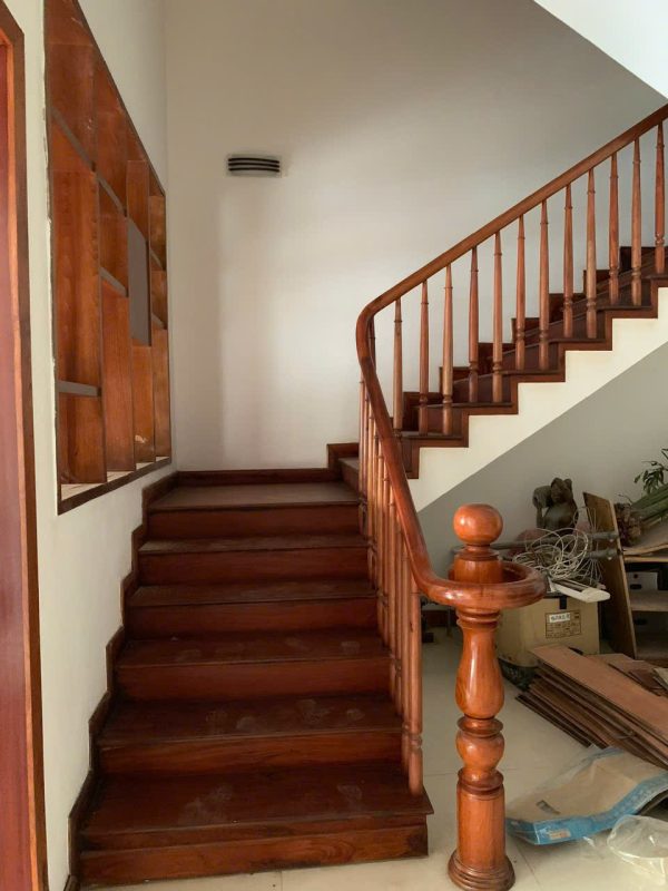 Bán nhà mặt tiền Lê Hồng Phong Phường 1 Bảo Lộc Lâm Đồng