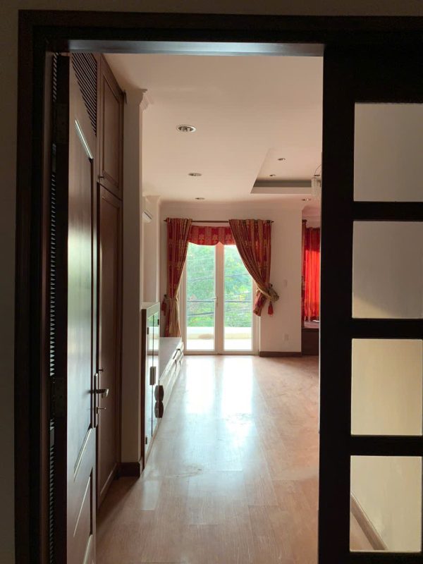 Bán nhà mặt tiền Lê Hồng Phong Phường 1 Bảo Lộc Lâm Đồng