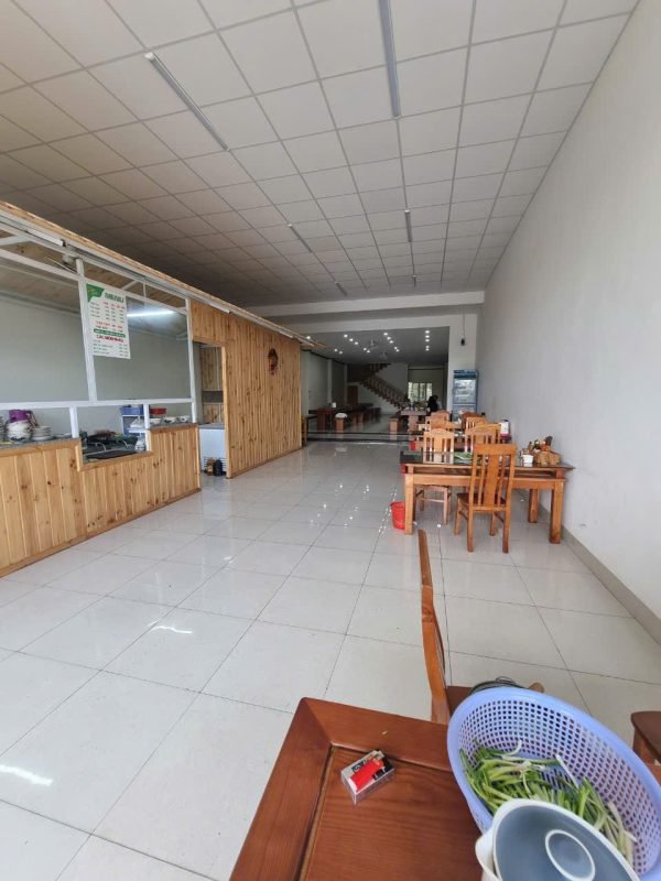 Bán nhà Mặt tiền Nguyễn Văn Cừ Lộc Sơn Bảo Lộc Lâm Đồng