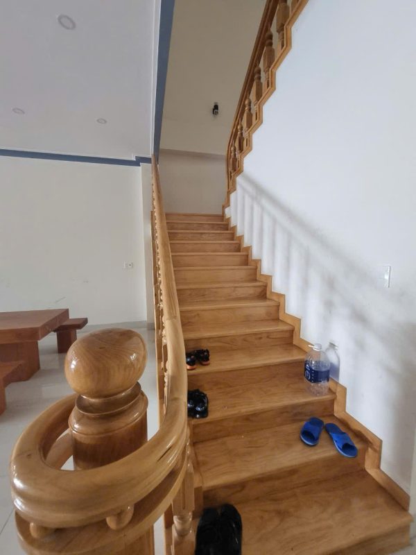 Bán nhà Mặt tiền Nguyễn Văn Cừ Lộc Sơn Bảo Lộc Lâm Đồng