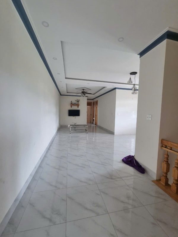 Bán nhà Mặt tiền Nguyễn Văn Cừ Lộc Sơn Bảo Lộc Lâm Đồng