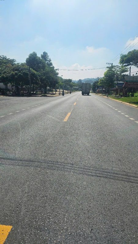 Bán 1,1 sào mặt tiền Quốc Lộ 20 Lộc Sơn Bảo Lộc Lâm Đồng