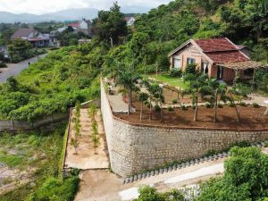 Bán nhà mặt tiền BlaoSire Đại Lào Bảo Lộc Lâm Đồng
