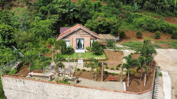Bán nhà mặt tiền BlaoSire Đại Lào Bảo Lộc Lâm Đồng