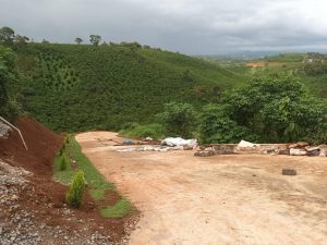 Bán 1,1 ha ngay trung tâm Lộc Thanh Bảo Lộc Lâm Đồng
