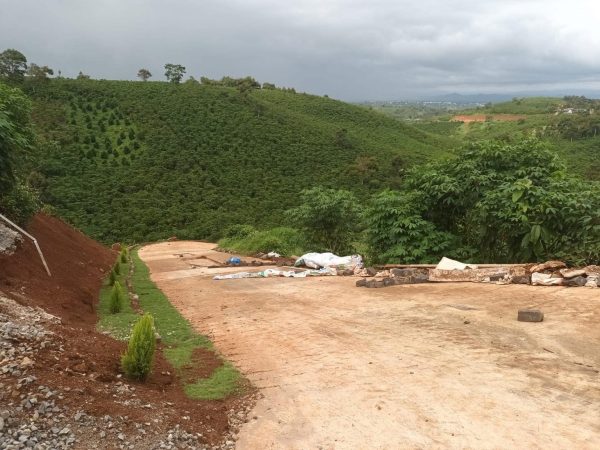 Bán 1,1 ha ngay trung tâm Lộc Thanh Bảo Lộc Lâm Đồng