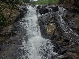Thác Kmai - Thôn 15, Lộc Thành, Bảo Lâm, Lâm Đồng