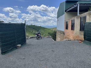 Bán 3,938 m2 mặt tiền Nguyễn Trãi Lộc Thanh Bảo Lộc