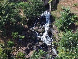Bán 3,938 m2 mặt tiền Nguyễn Trãi Lộc Thanh Bảo Lộc