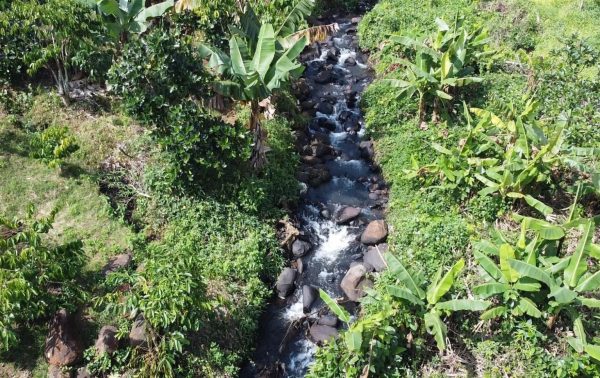 Bán 3,938 m2 mặt tiền Nguyễn Trãi Lộc Thanh Bảo Lộc