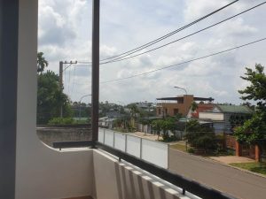 Đất nền mặt tiền chính Phan Đình Phùng Phường Lộc Tiến Bảo Lộc
