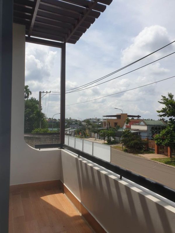 Đất nền mặt tiền chính Phan Đình Phùng Phường Lộc Tiến Bảo Lộc