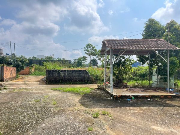 Bán 2,1 sào ngay UBND xã Lộc Châu Bảo Lộc Lâm Đồng