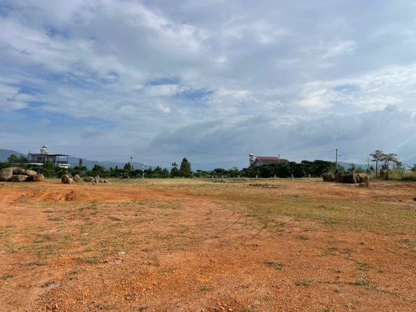 Bán gấp 9 sào nhánh Lê Thị Riêng Lộc Châu Bảo Lộc Lâm Đồng