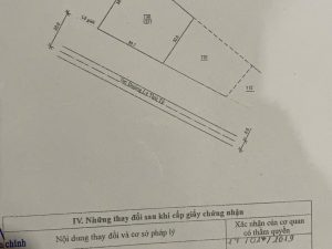 1,377 m2 mặt tiền Lý Thái Tổ Dambri Bảo Lộc Lâm Đồng