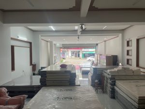 Bán nhà Mặt tiền kinh doanh Hà Giang Phường 1 Bảo Lộc Lâm Đồng