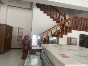 Bán nhà Mặt tiền kinh doanh Hà Giang Phường 1 Bảo Lộc Lâm Đồng
