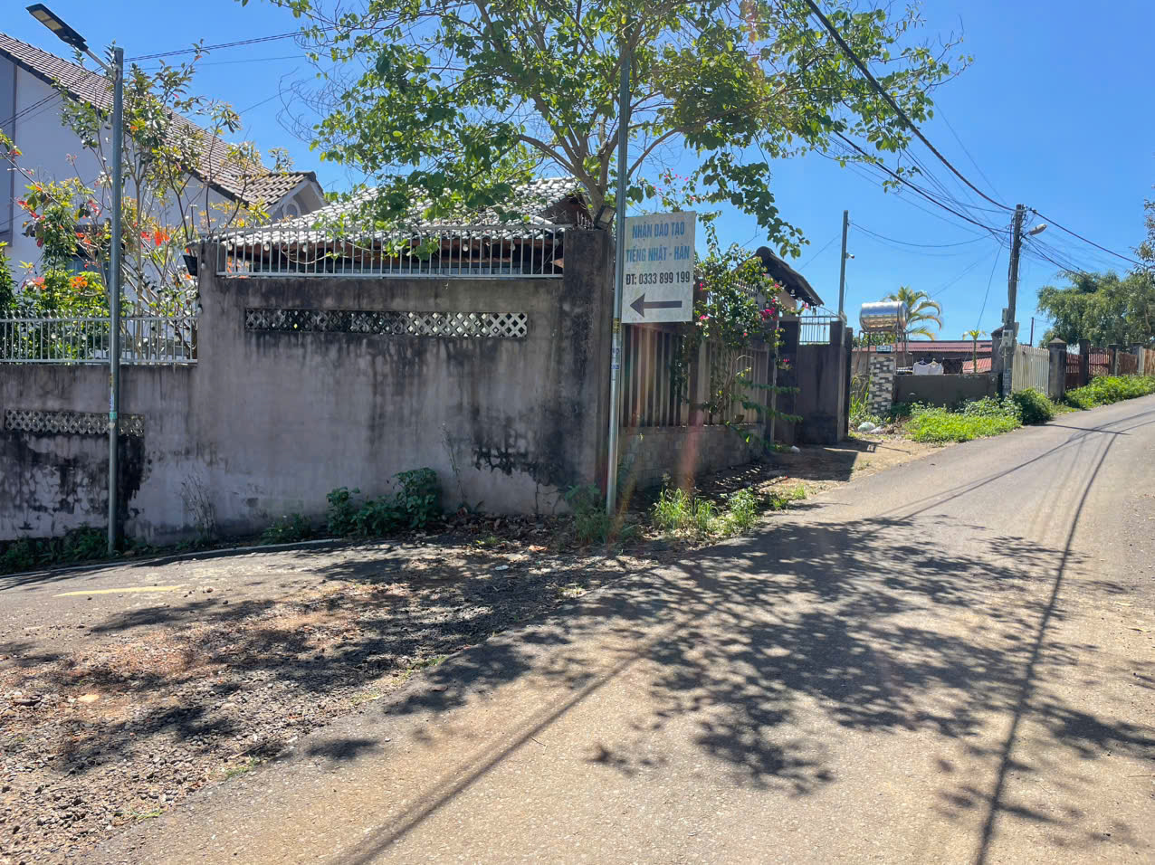 d hai thuong lan ong-1 Biệt thự sân vườn Hải Thượng Lãn Ông Phường 1 Bảo Lộc Lâm Đồng