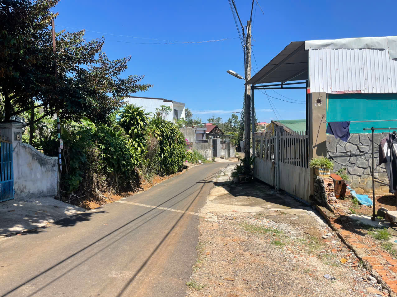 d hai thuong lan ong-2 Biệt thự sân vườn Hải Thượng Lãn Ông Phường 1 Bảo Lộc Lâm Đồng