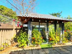 Biệt thự sân vườn Hải Thượng Lãn Ông Phường 1 Bảo Lộc Lâm Đồng