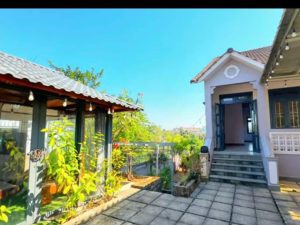 Biệt thự sân vườn Hải Thượng Lãn Ông Phường 1 Bảo Lộc Lâm Đồng