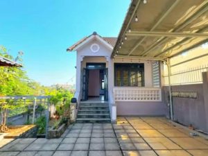 Biệt thự sân vườn Hải Thượng Lãn Ông Phường 1 Bảo Lộc Lâm Đồng