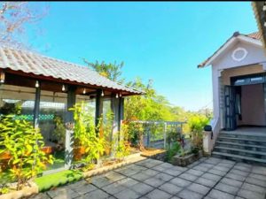 Biệt thự sân vườn Hải Thượng Lãn Ông Phường 1 Bảo Lộc Lâm Đồng