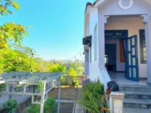 Biệt thự sân vườn Hải Thượng Lãn Ông Phường 1 Bảo Lộc Lâm Đồng