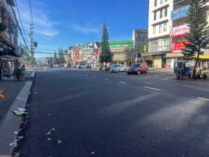 Bán nhà mặt tiền Lê Hồng Phong Phường 1 Bảo Lộc Lâm Đồng