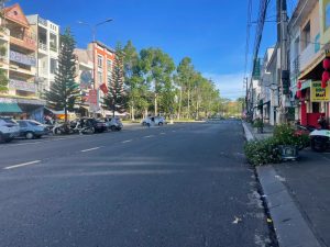 Bán nhà mặt tiền Lê Hồng Phong Phường 1 Bảo Lộc Lâm Đồng