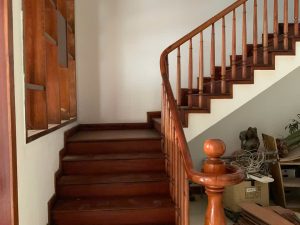 Bán nhà mặt tiền Lê Hồng Phong Phường 1 Bảo Lộc Lâm Đồng