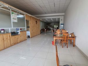 Bán nhà Mặt tiền Nguyễn Văn Cừ Lộc Sơn Bảo Lộc Lâm Đồng