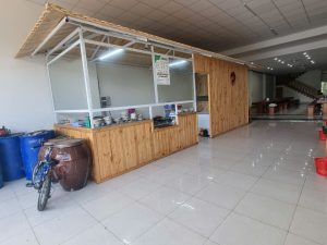 Bán nhà Mặt tiền Nguyễn Văn Cừ Lộc Sơn Bảo Lộc Lâm Đồng