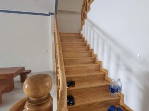 Bán nhà Mặt tiền Nguyễn Văn Cừ Lộc Sơn Bảo Lộc Lâm Đồng