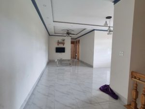 Bán nhà Mặt tiền Nguyễn Văn Cừ Lộc Sơn Bảo Lộc Lâm Đồng