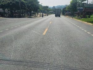 Bán 1,1 sào mặt tiền Quốc Lộ 20 Lộc Sơn Bảo Lộc Lâm Đồng
