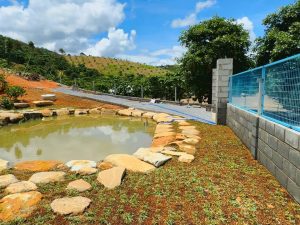 Bán 2 sào hẻm Blaosire Đại Lào Bảo Lộc Lâm Đồng