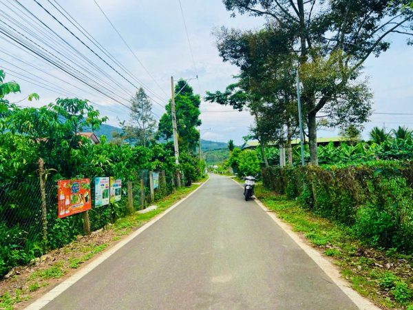 1,1 sào hẻm 414 Trần Hưng Đạo Lộc Sơn Bảo Lộc Lâm Đồng